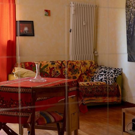 Apartmán Armonia&Passione Milán Exteriér fotografie