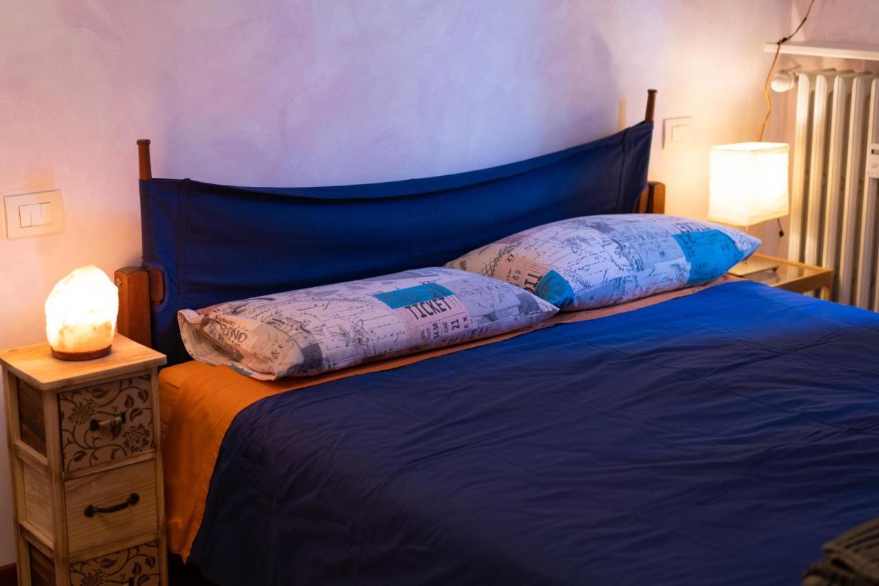 Apartmán Armonia&Passione Milán Exteriér fotografie