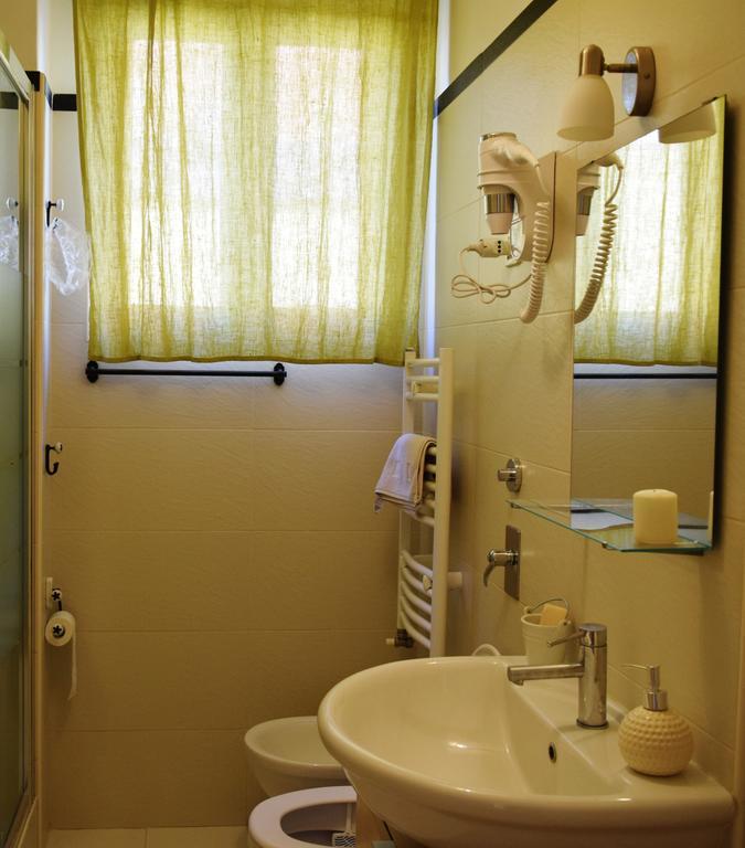 Apartmán Armonia&Passione Milán Exteriér fotografie