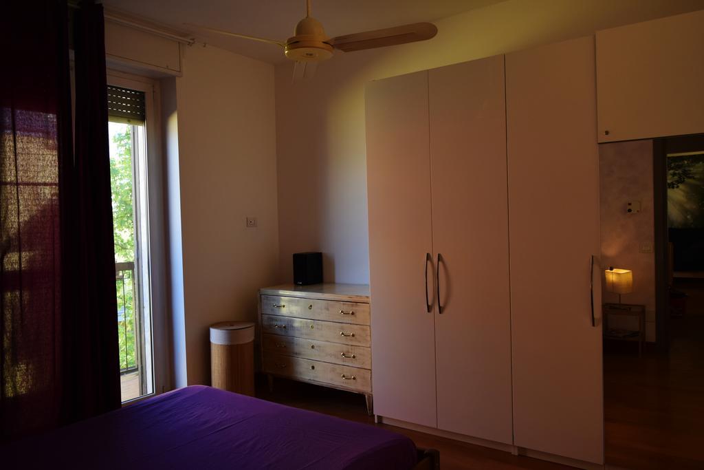 Apartmán Armonia&Passione Milán Exteriér fotografie