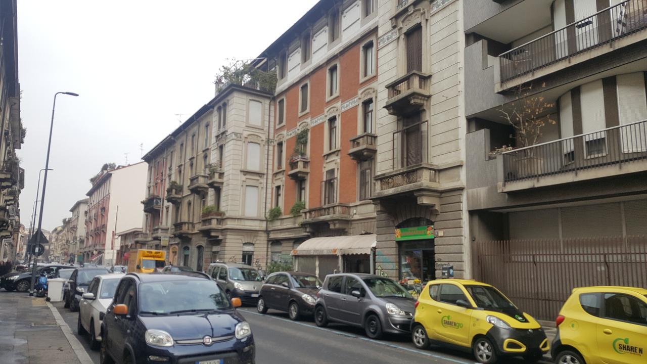 Apartmán Armonia&Passione Milán Exteriér fotografie