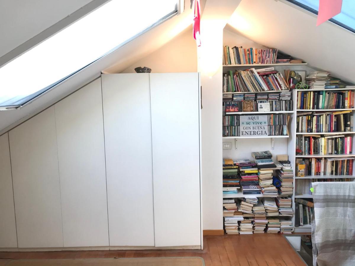 Apartmán Armonia&Passione Milán Exteriér fotografie