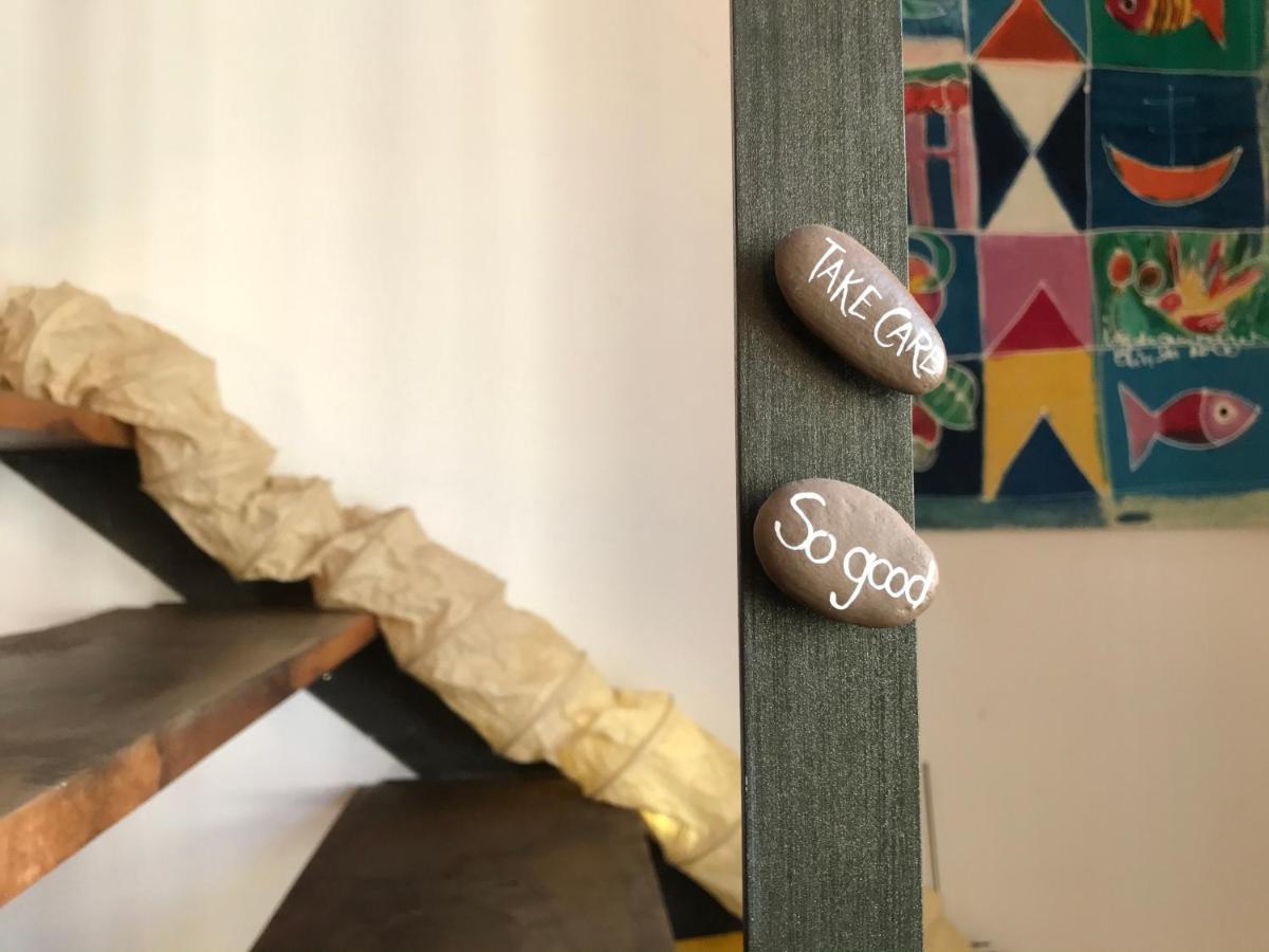 Apartmán Armonia&Passione Milán Exteriér fotografie