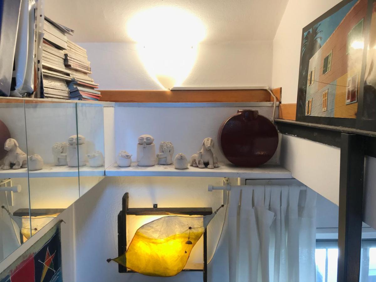 Apartmán Armonia&Passione Milán Exteriér fotografie